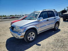 Suzuki GR VITARA 2003 — Copart