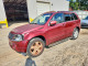 Suzuki GR VITARA 2008 — Copart