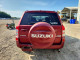 Suzuki GR VITARA 2008 — Copart