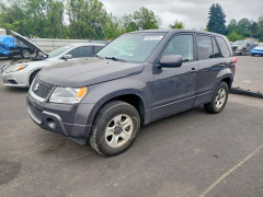 Suzuki GR VITARA 2012 — Copart