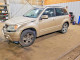Suzuki GR VITARA 2008 — Copart