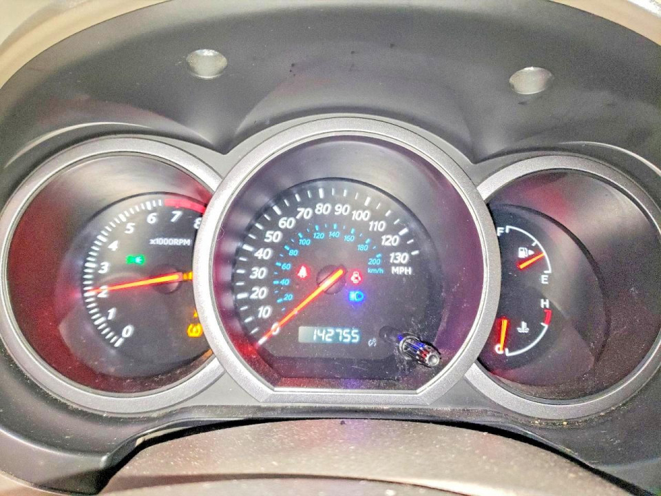Suzuki GR VITARA 2008 — Copart
