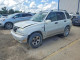 Suzuki GR VITARA 2003 — Copart