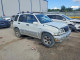 Suzuki GR VITARA 2003 — Copart