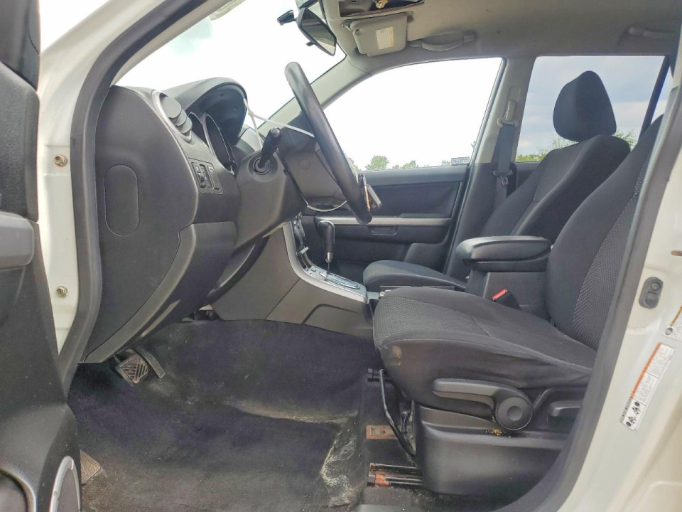 Suzuki GR VITARA 2006 — Copart