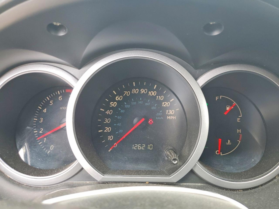 Suzuki GR VITARA 2006 — Copart