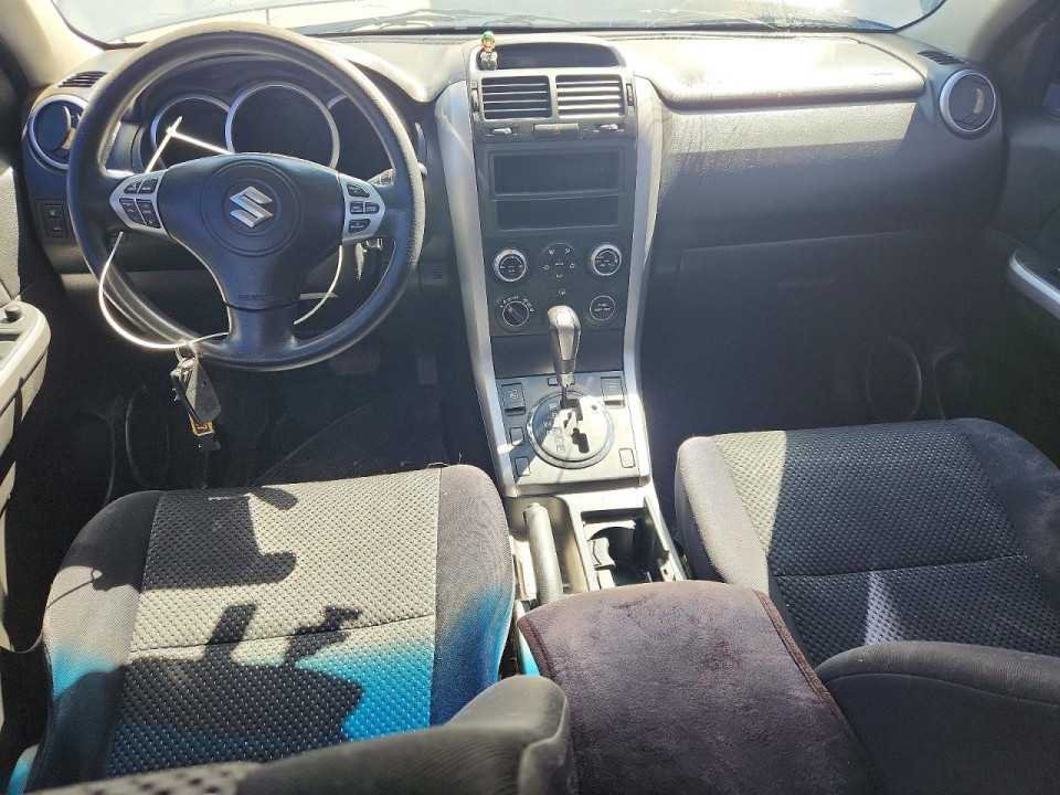 Suzuki GR VITARA 2006 — Copart