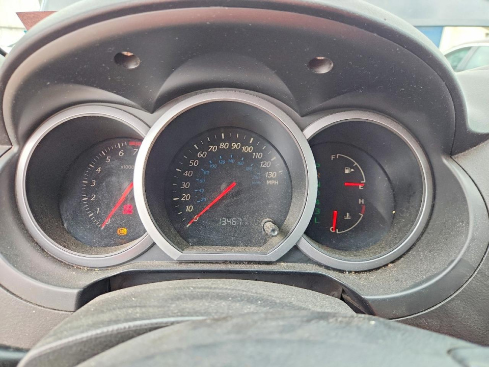 Suzuki GR VITARA 2008 — Copart
