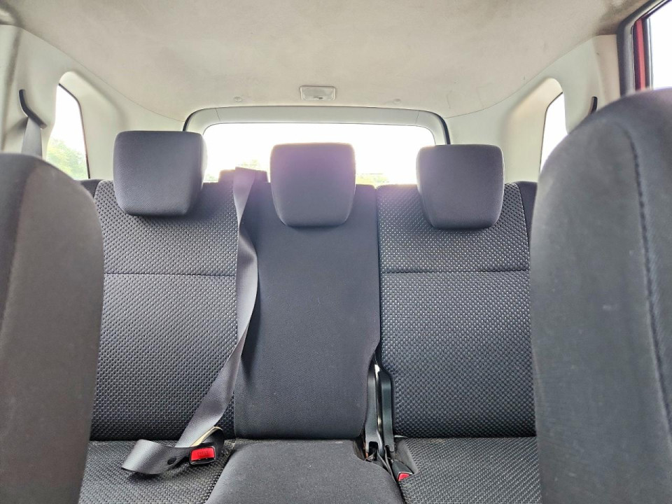 Suzuki GR VITARA 2008 — Copart
