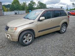 Suzuki GR VITARA 2008
