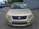 Suzuki GR VITARA 2008 — Copart