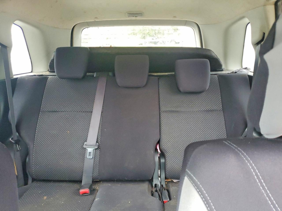 Suzuki GR VITARA 2008 — Copart