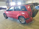 Suzuki GR VITARA 2006 — Copart