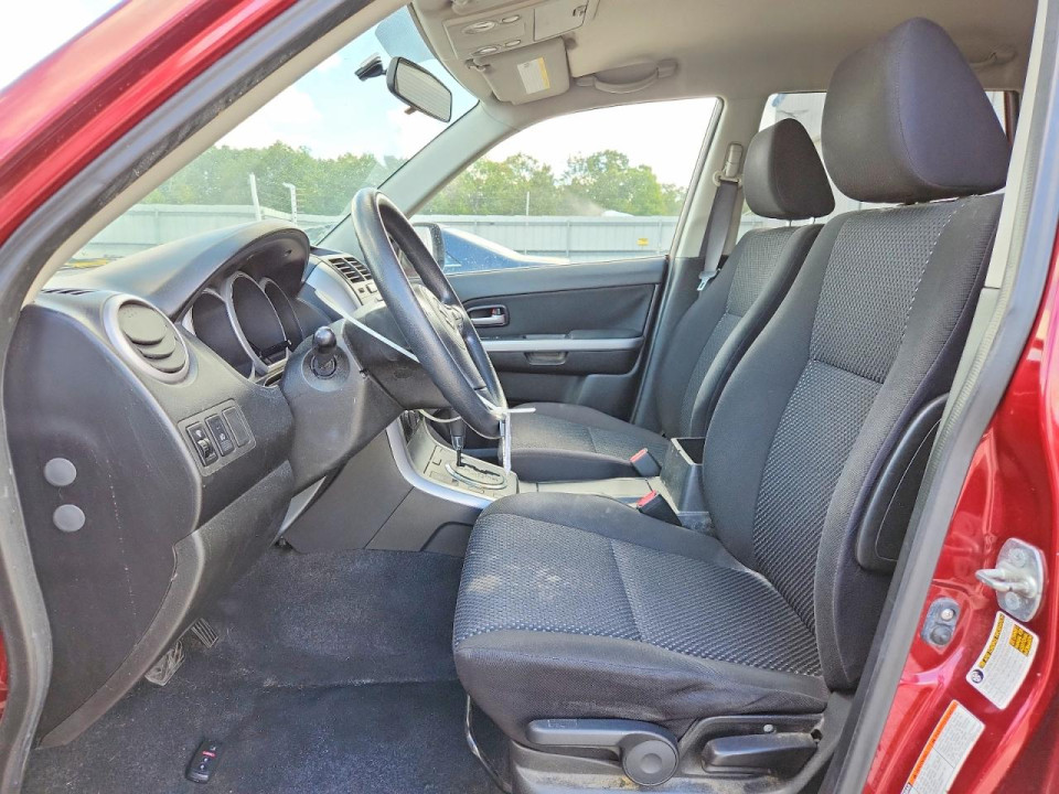 Suzuki GR VITARA 2006 — Copart