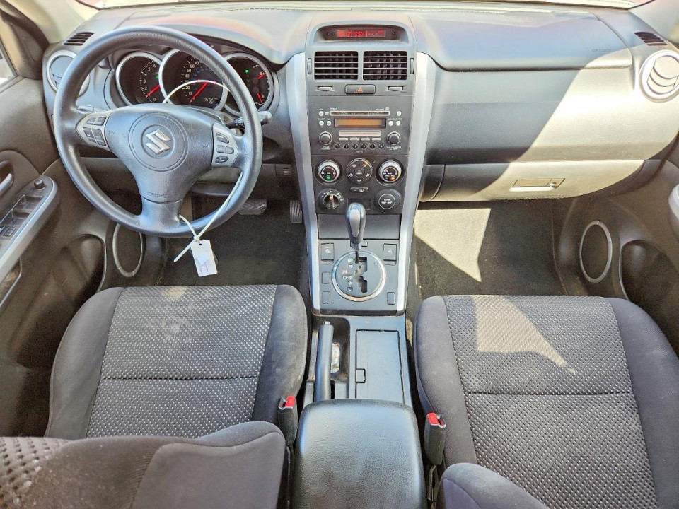 Suzuki GR VITARA 2006 — Copart