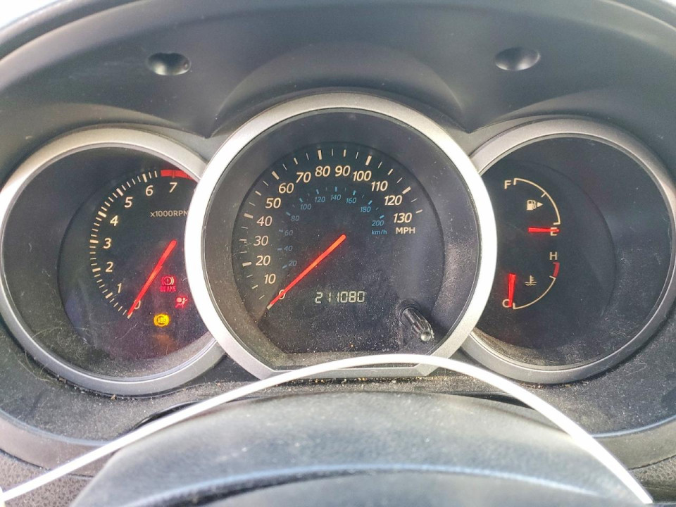 Suzuki GR VITARA 2006 — Copart