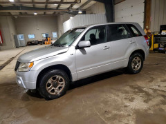 Suzuki GR VITARA 2006 — Copart
