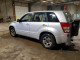 Suzuki GR VITARA 2006 — Copart