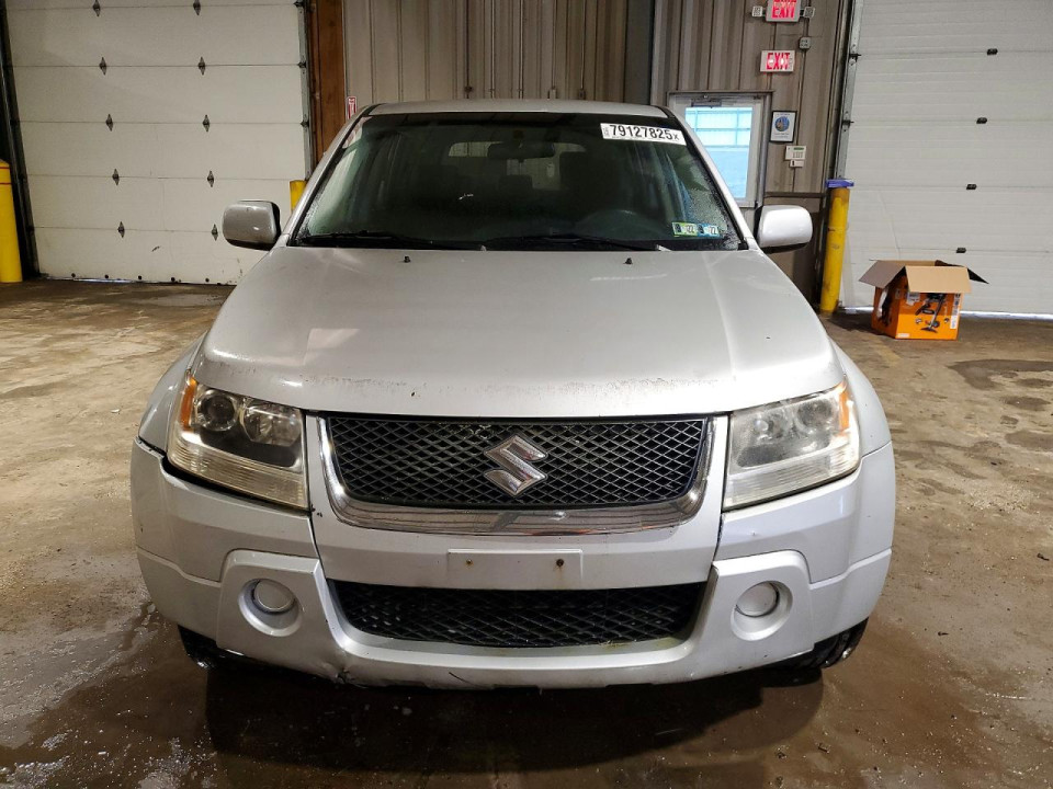 Suzuki GR VITARA 2006 — Copart