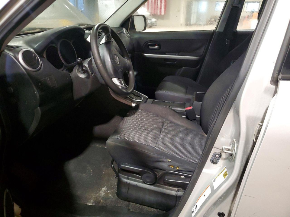 Suzuki GR VITARA 2006 — Copart