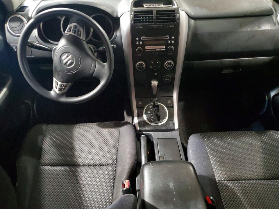 Suzuki GR VITARA 2006 — Copart