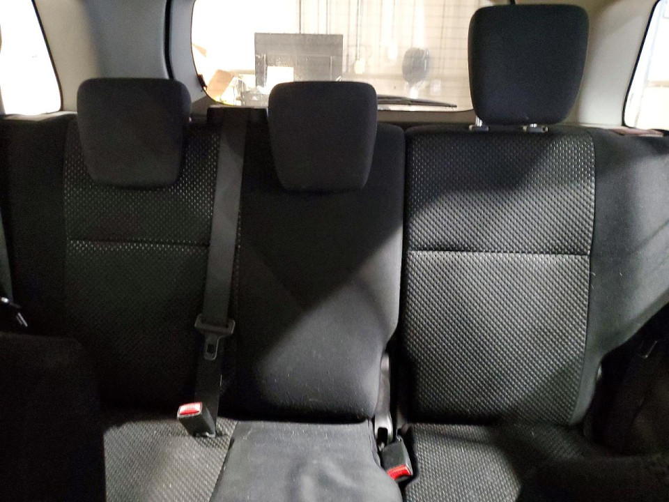 Suzuki GR VITARA 2006 — Copart