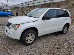 Suzuki GR VITARA 2011 — Copart
