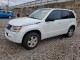 Suzuki GR VITARA 2011 — Copart