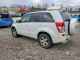 Suzuki GR VITARA 2011 — Copart