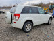Suzuki GR VITARA 2011 — Copart