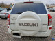 Suzuki GR VITARA 2011 — Copart