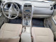 Suzuki GR VITARA 2011 — Copart