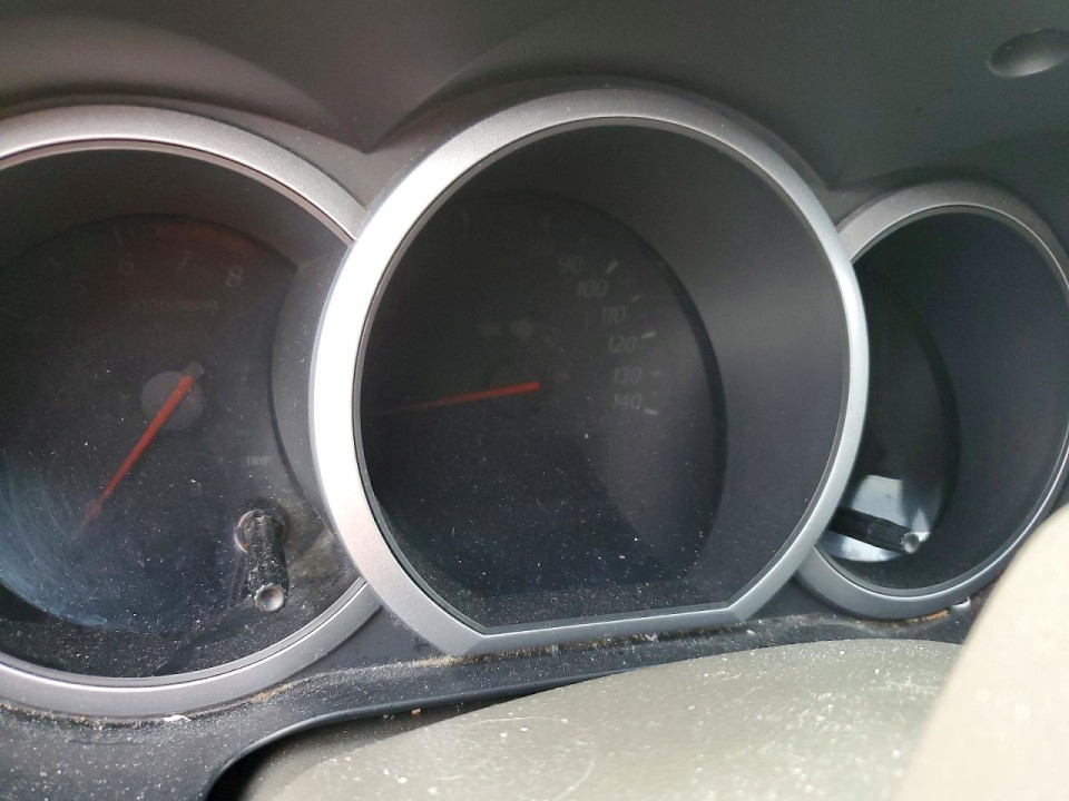 Suzuki GR VITARA 2011 — Copart