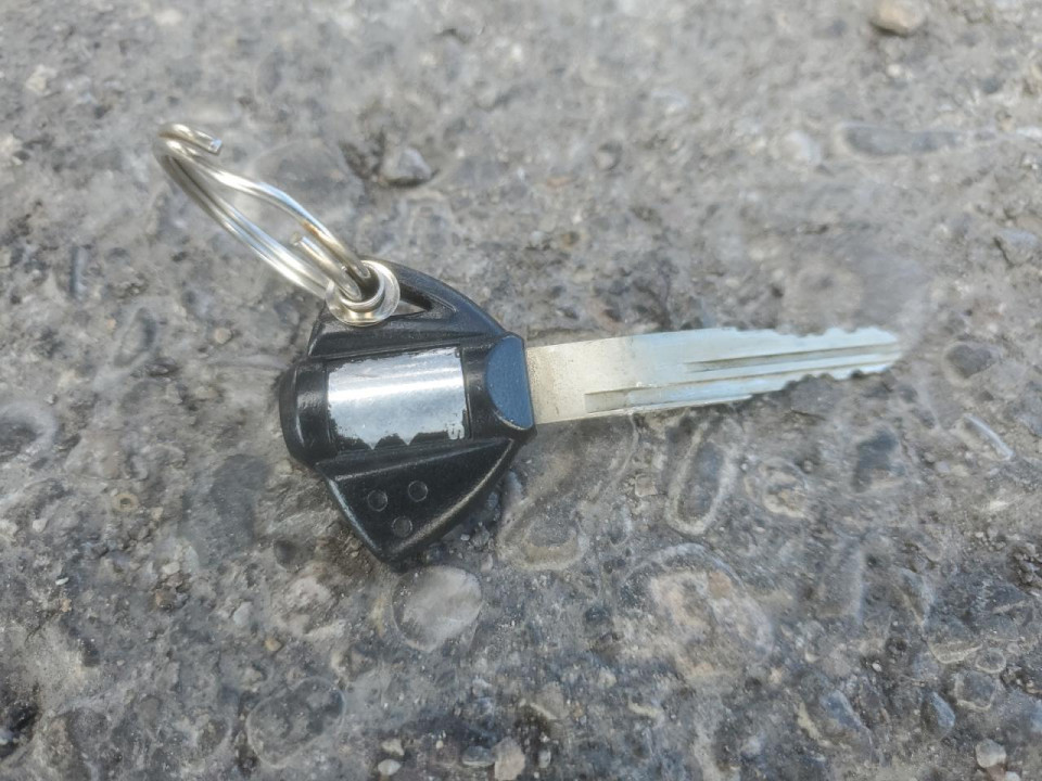 Suzuki GSX-R750 K6 2006 — Copart