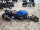 Suzuki GSX-R750 K 2005 — Copart