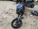 Suzuki GSX-R750 K 2005 — Copart