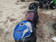 Suzuki GSX-R750 K 2005 — Copart