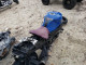 Suzuki GSX-R750 K 2005 — Copart