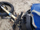 Suzuki GSX-R750 K 2005 — Copart