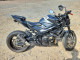 Suzuki GSX-S750 M 2022 — Copart