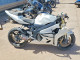 Suzuki GSX-R600 K 2004 — Copart