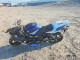Suzuki GSX-R600 K 2005 — Copart