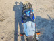 Suzuki GSX-R600 K 2005 — Copart