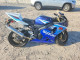 Suzuki GSX-R600 K 2005 — Copart