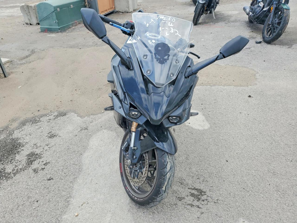 Suzuki GSX1000 GT 2024 — Copart