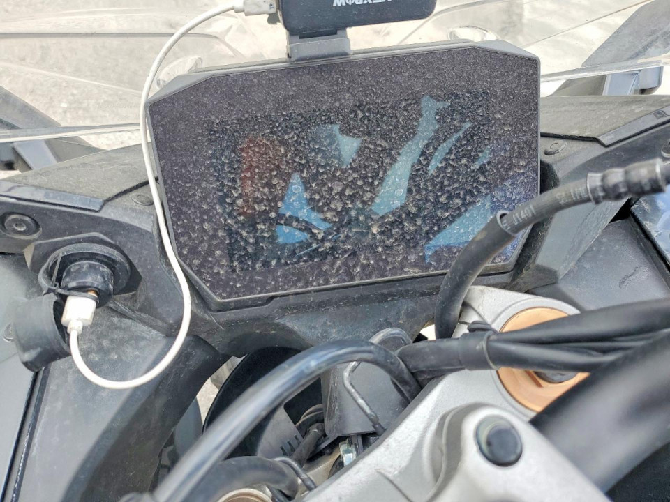 Suzuki GSX1000 GT 2024 — Copart