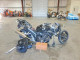 Suzuki GSX1250 2011 — Copart