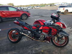 Suzuki GSX1300 R 2006 — Copart