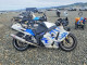 Suzuki GSX1300 R 2004 — Copart