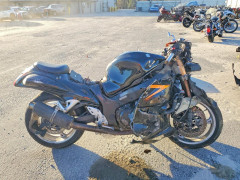 Suzuki GSX1300 R 2009 — Copart